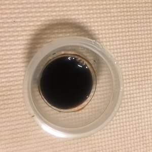 節約　手作り　ポン酢　レンジ